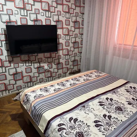Apartment Bld N Titulescu