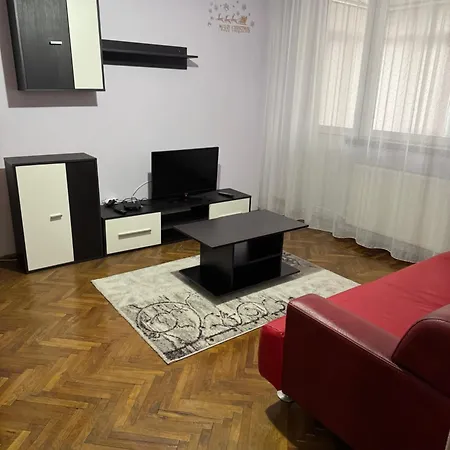 Bld N Titulescu Apartment Craiova
