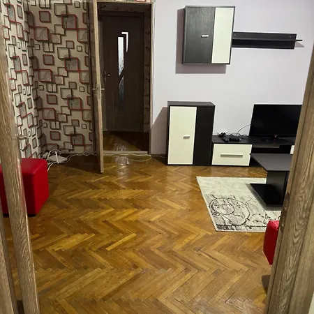Apartment Bld N Titulescu Craiova