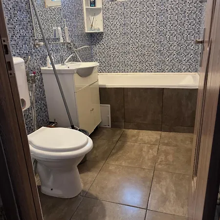 Apartment Bld N Titulescu