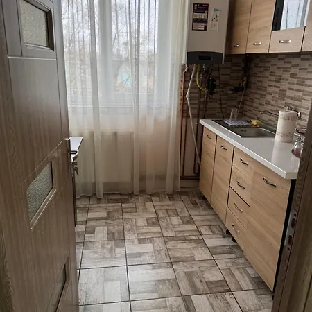 Bld N Titulescu Apartment *