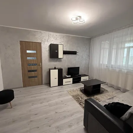 Bld N Titulescu Apartament