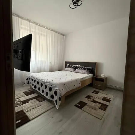 Apartment Bld N Titulescu