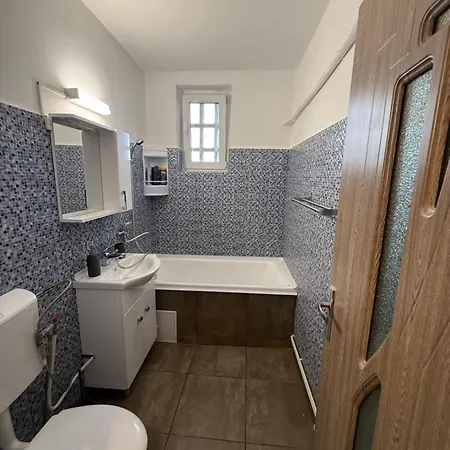 Apartament Bld N Titulescu