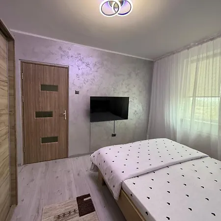 Apartament Bld N Titulescu *