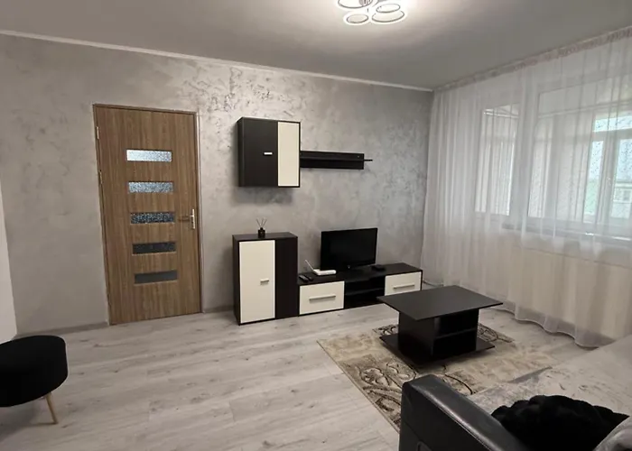 Bld N Titulescu דירה