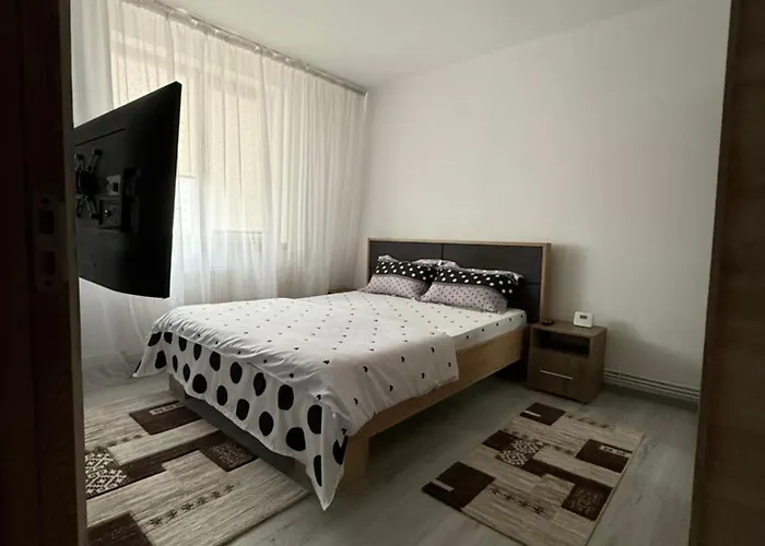 דירה Bld N Titulescu