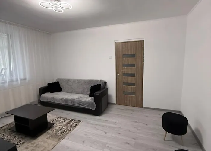 דירה Bld N Titulescu קריובה