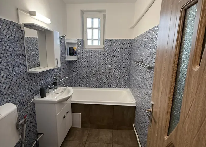 דירה Bld N Titulescu