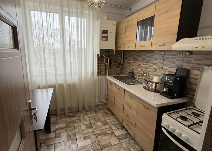 Bld N Titulescu קריובה